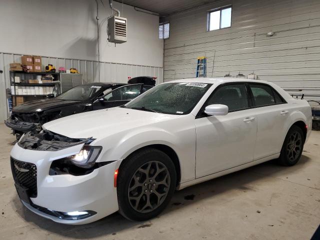 VIN 2C3CCAGG3FH927905 2015 CHRYSLER 300 no.1