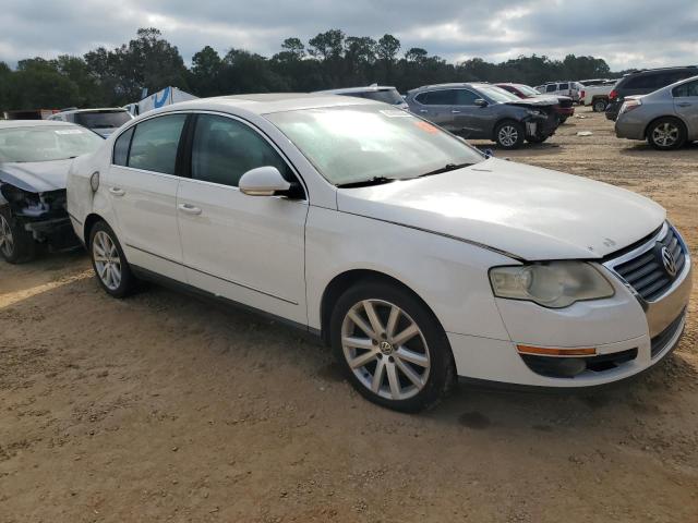 Vin: wvwjk7an5ae065965, lot: 81400324, volkswagen passat komfort 20104