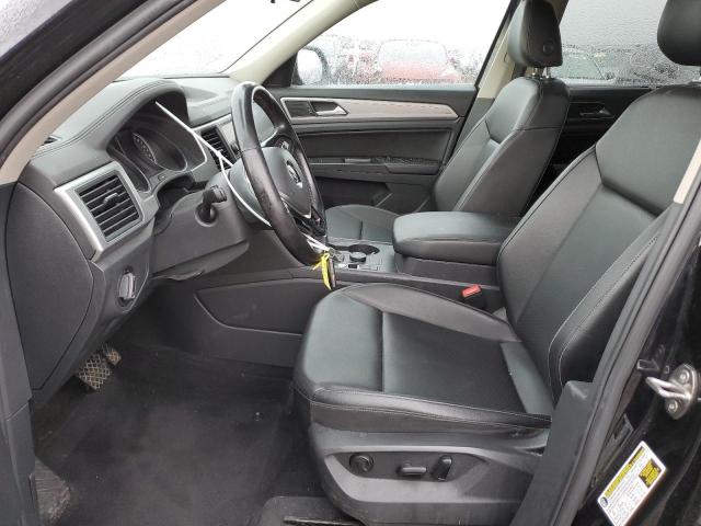 2018 VOLKSWAGEN ATLAS SE - 1V2KR2CA7JC572633