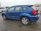 Lot #3008619011 2009 DODGE CALIBER SX