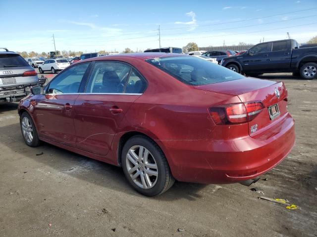 2017 VOLKSWAGEN JETTA S - 3VW2B7AJ0HM257426