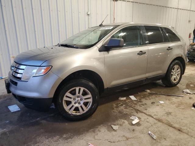 2008 FORD EDGE SE #2994255961