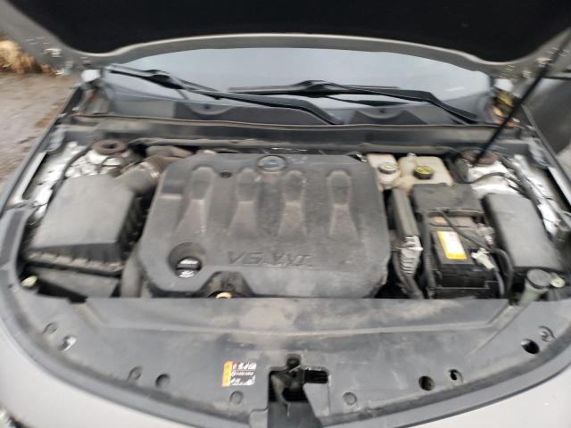 VIN 1G11Z5S3XLU101499 2020 CHEVROLET IMPALA no.11