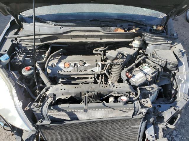 5J6RE4H33BL024979 2011 HONDA CRV