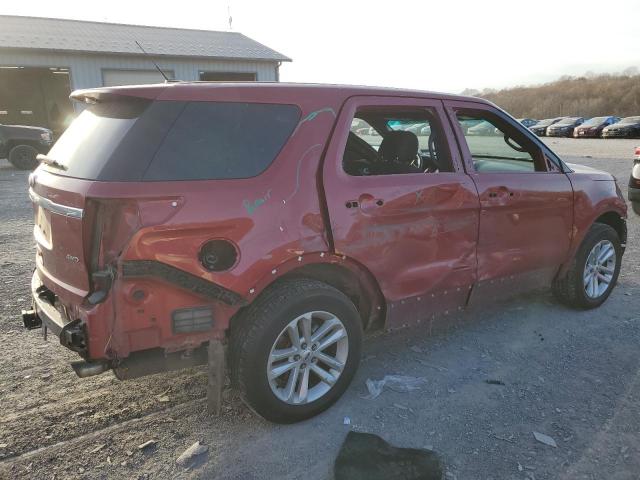 Vin: 1fm5k8d84dga87294, lot: 80191184, ford explorer xlt 20133