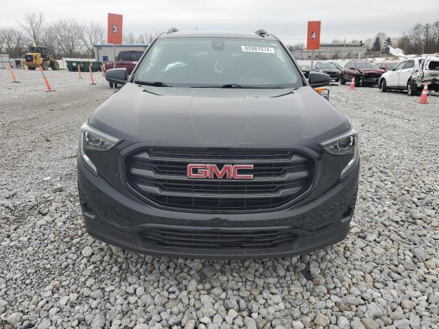 VIN 3GKALPEV4KL304659 2019 GMC TERRAIN no.5