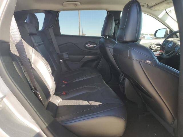 2019 JEEP CHEROKEE L - 1C4PJLDB4KD278291