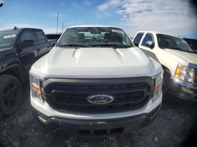 2022 FORD F150 SUPER - 1FTEX1CPXNKE54493