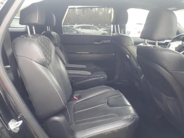 2020 HYUNDAI PALISADE L - KM8R5DHEXLU044421
