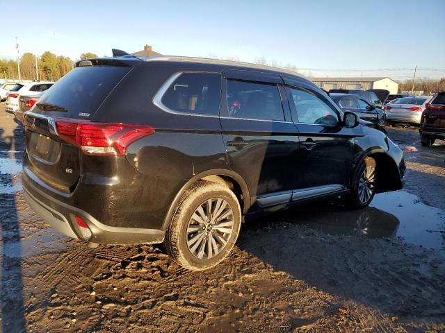 2020 MITSUBISHI OUTLANDER - JA4JZ4AX0LZ009918