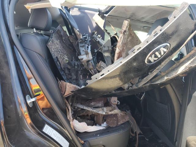 2019 KIA SPORTAGE S - KNDPRCA62K7517304