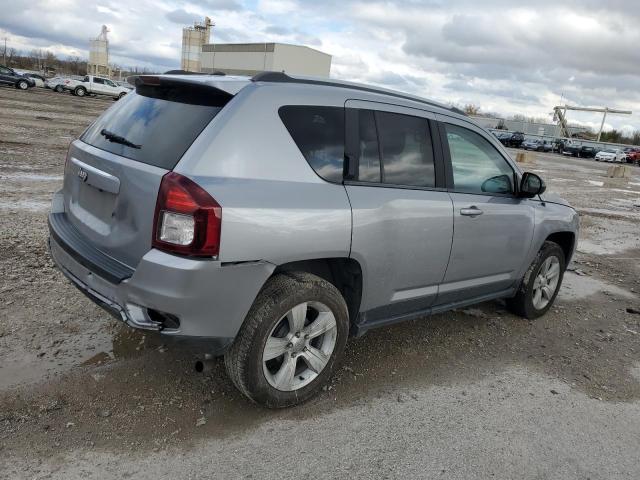 2016 JEEP COMPASS SP - 1C4NJCBA6GD559954