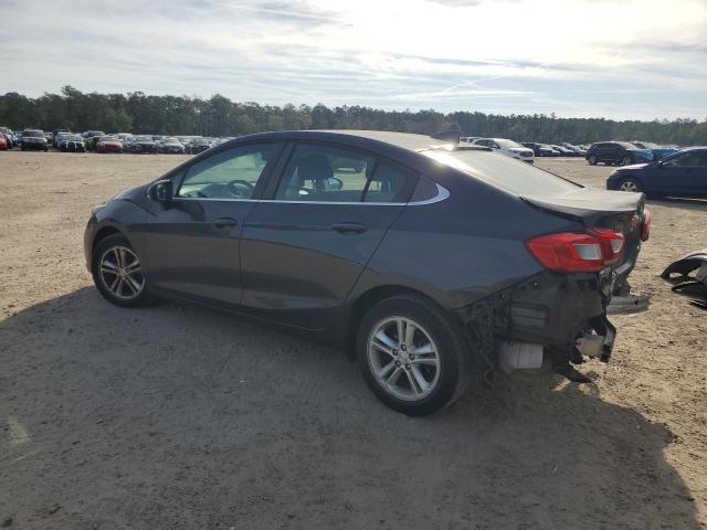 2017 CHEVROLET CRUZE LT - 1G1BE5SM5H7162760