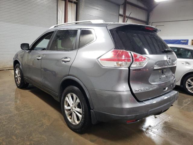 2015 NISSAN ROGUE S - KNMAT2MV1FP547792