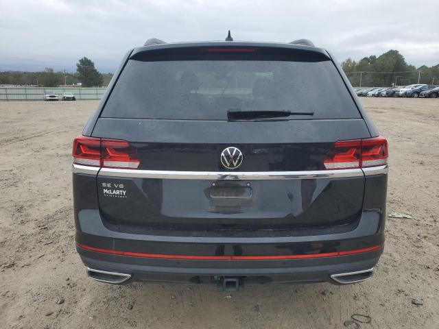2023 VOLKSWAGEN ATLAS SE - 1V2JR2CA9PC543848