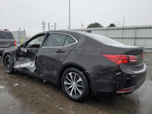 2015 ACURA TLX TECH - 19UUB1F5XFA022595