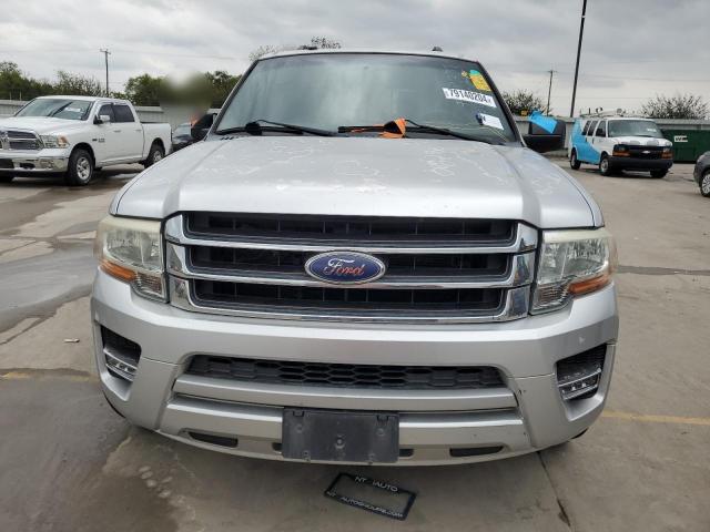 VIN 1FMJU1HT1GEF08239 2016 Ford Expedition, Xlt no.5