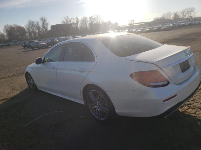 VIN WDDZF4KB3HA088629 2017 MERCEDES-BENZ E-CLASS no.2