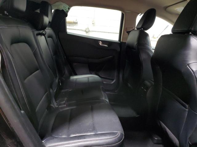 2020 FORD ESCAPE SEL - 1FMCU0H65LUB08830