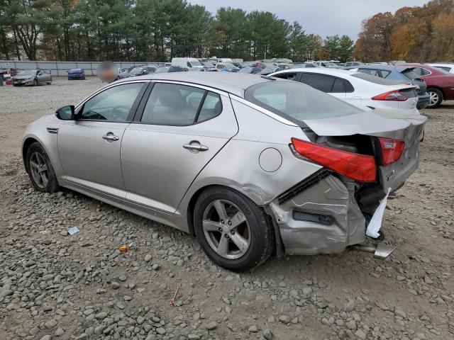 Vin: knagm4a71f5540603, lot: 79000694, kia optima lx 20152
