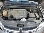 DODGE JOURNEY SX photo