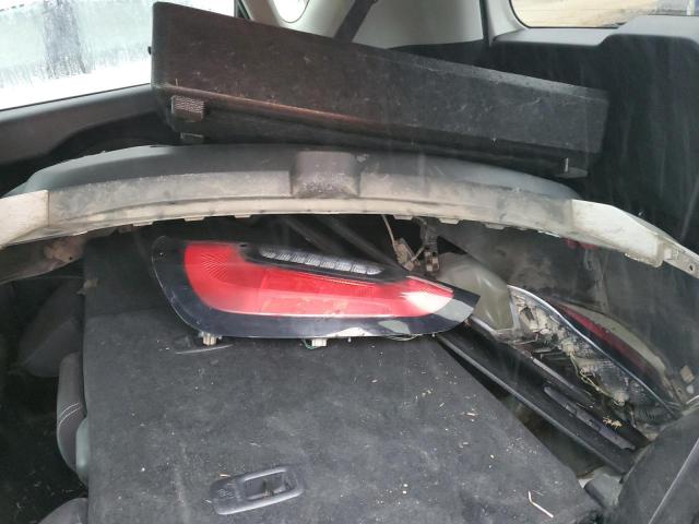 2016 KIA SOUL - KNDJN2A25G7249994