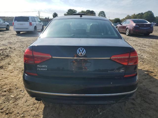 2016 VOLKSWAGEN PASSAT S - 1VWAS7A36GC057910