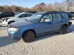 SUBARU FORESTER 2 photo