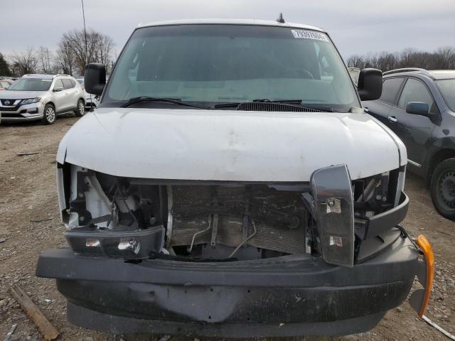 2019 GMC SAVANA G25 1GTW7AFG0K1157959