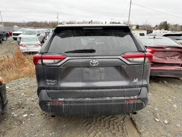 2020 TOYOTA RAV4 LE - 2T3B1RFV7LC072697