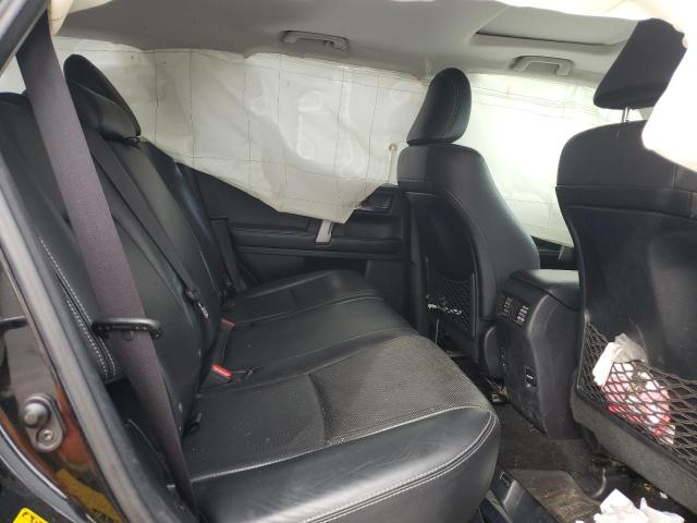 2016 TOYOTA 4RUNNER SR - JTEBU5JR4G5355513