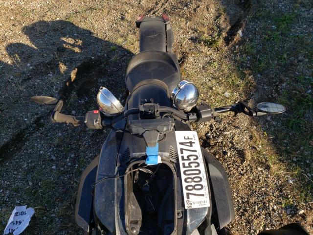 2020 CAN-AM RYKER - 3JB2FEG24LJ001928
