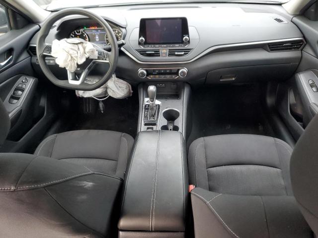 2022 NISSAN ALTIMA SV - 1N4BL4DW2NN375717