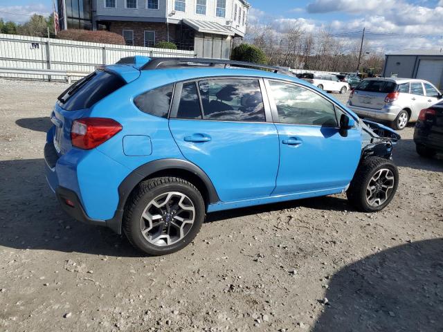 2017 SUBARU CROSSTREK JF2GPADC1HH274939