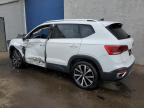 Lot #2991067201 2023 VOLKSWAGEN TAOS SE