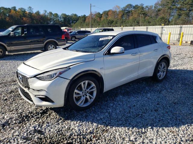 2018 INFINITI QX30 BASE #3024469526