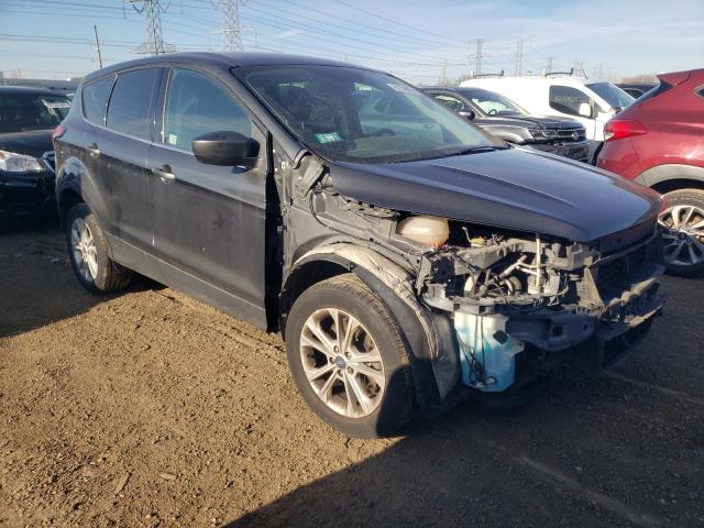 2019 FORD ESCAPE SE - 1FMCU9GD3KUB75820