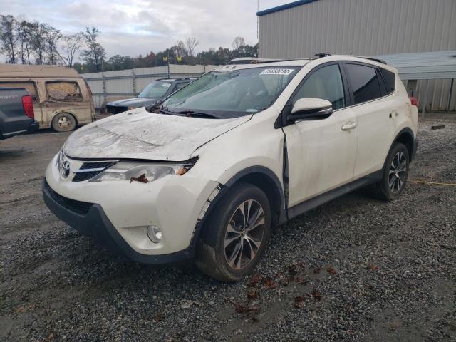 2015 TOYOTA RAV4 LIMIT - 2T3YFREV1FW165442