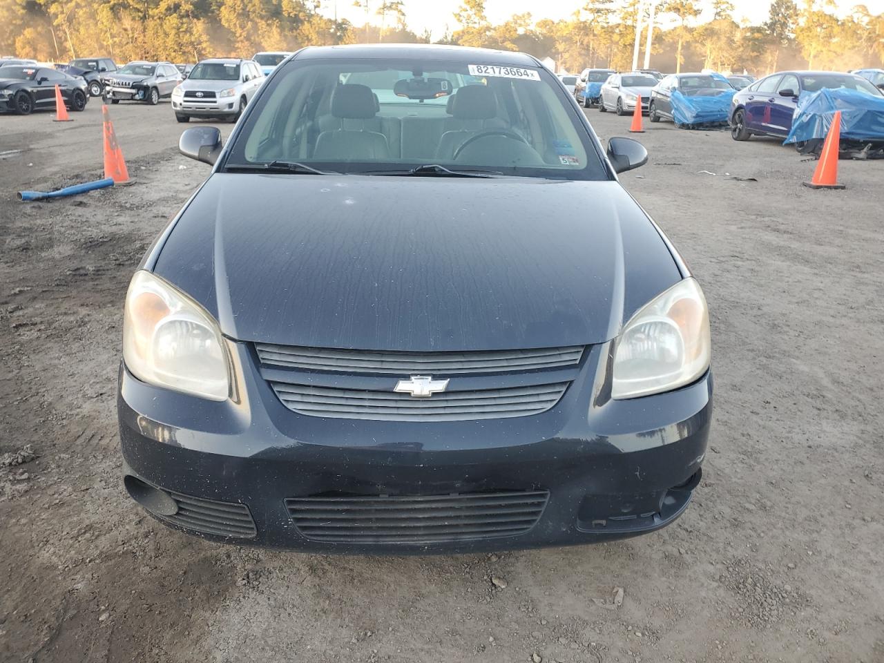 Lot #3004144903 2008 CHEVROLET COBALT LT