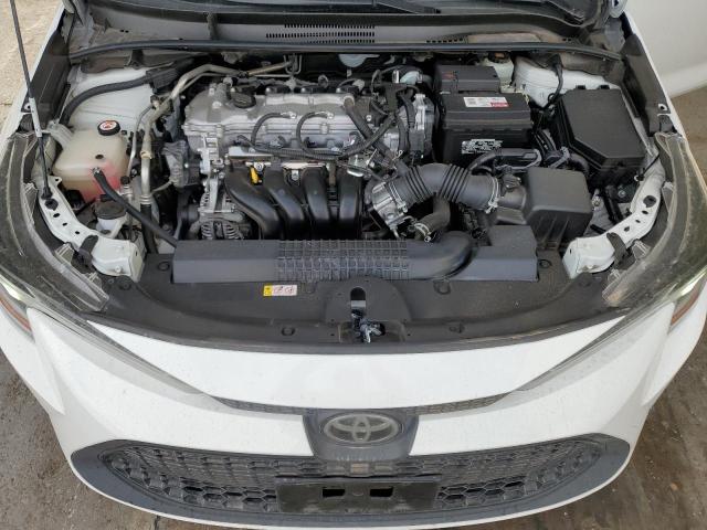 2020 TOYOTA COROLLA LE - JTDEPRAE8LJ100975