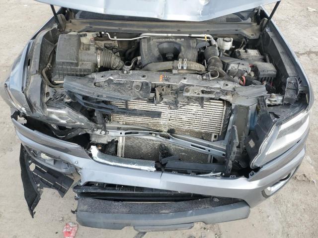 2019 CHEVROLET COLORADO L - 1GCPTCE11K1143366