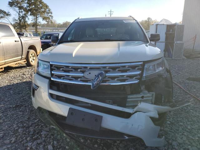 VIN 1FM5K7D88JGA87031 2018 FORD EXPLORER no.5