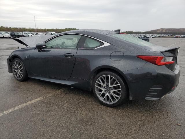 2017 LEXUS RC 300 JTHSM5BC9H5002859