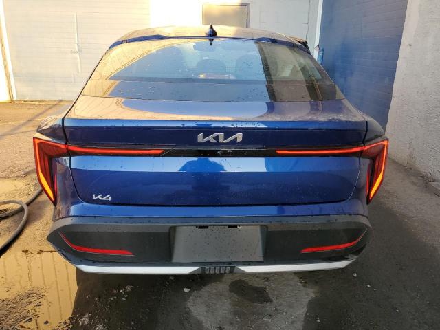 2025 KIA K4 LX 3KPFT4DEXSE009443