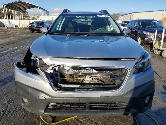 2022 SUBARU OUTBACK PR - 4S4BTACC0N3261612