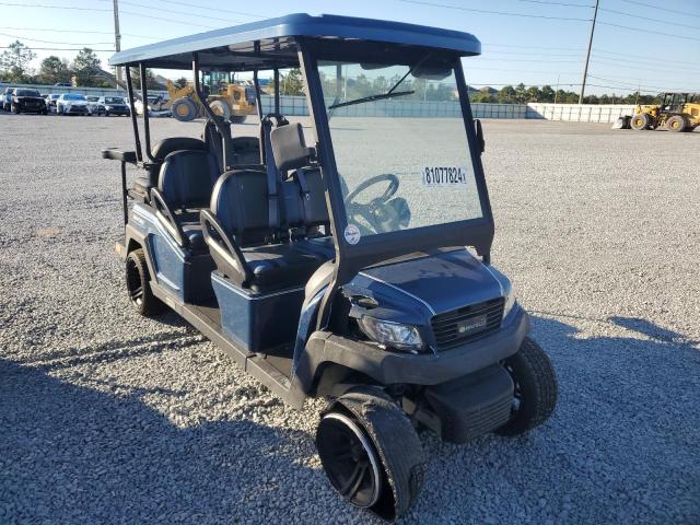 ASPT GOLF CART 2021 blue   FLA111834 photo #1