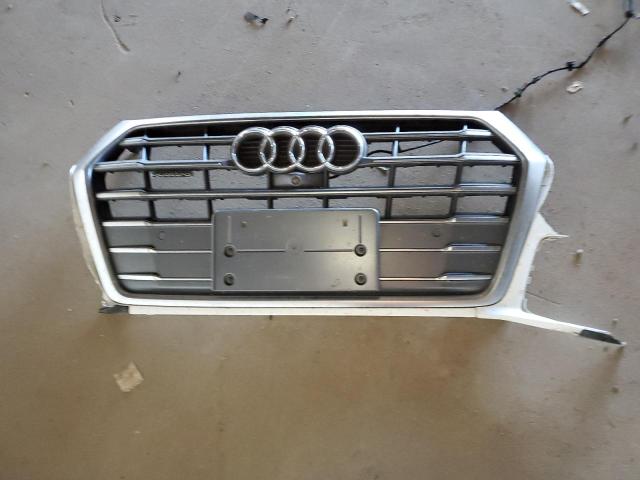 2018 AUDI Q5 PRESTIG WA1CNAFYXJ2010861