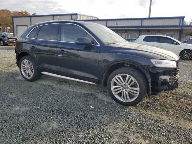 2018 AUDI Q5 PRESTIG WA1CNAFY5J2187463