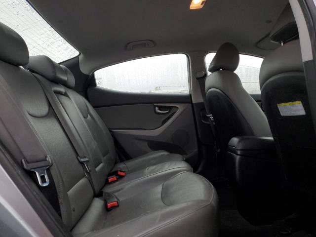 2015 HYUNDAI ELANTRA SE - 5NPDH4AE0FH552315