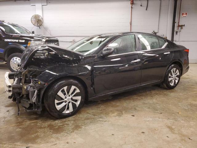 2024 NISSAN ALTIMA S #3033124992